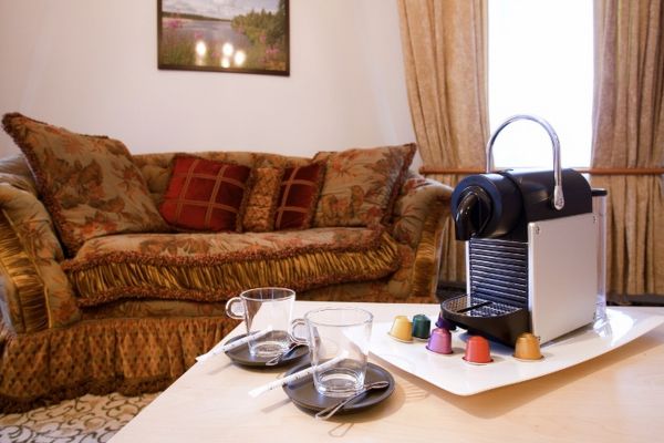 Wellness & Spa Hotel Ambiente (Karlsbad)
